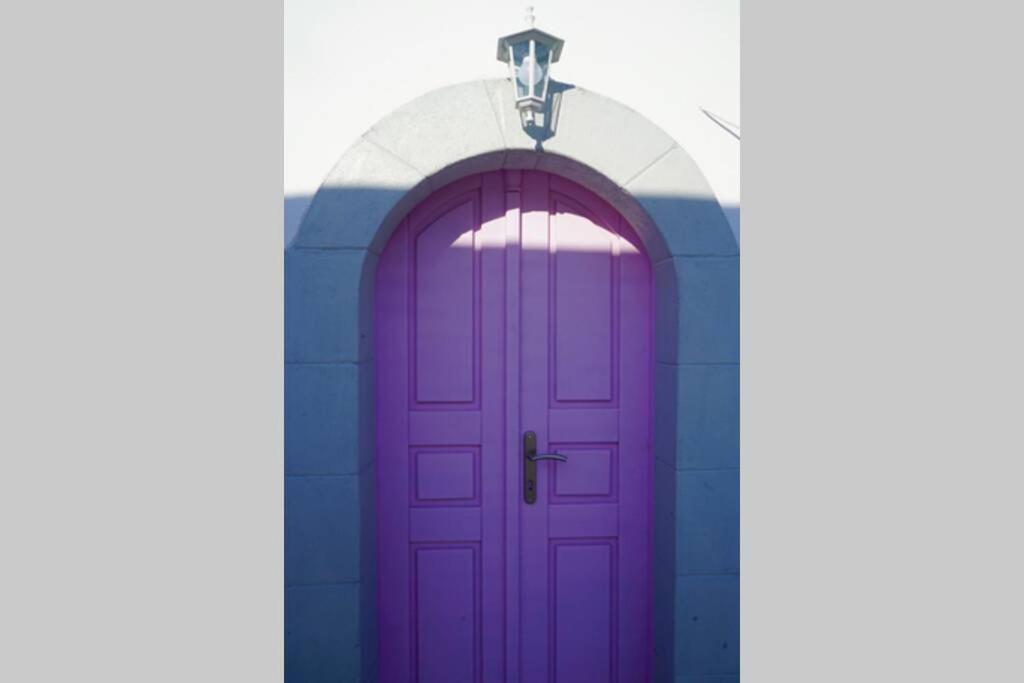 The Summer Pink House Lacónia Exterior foto